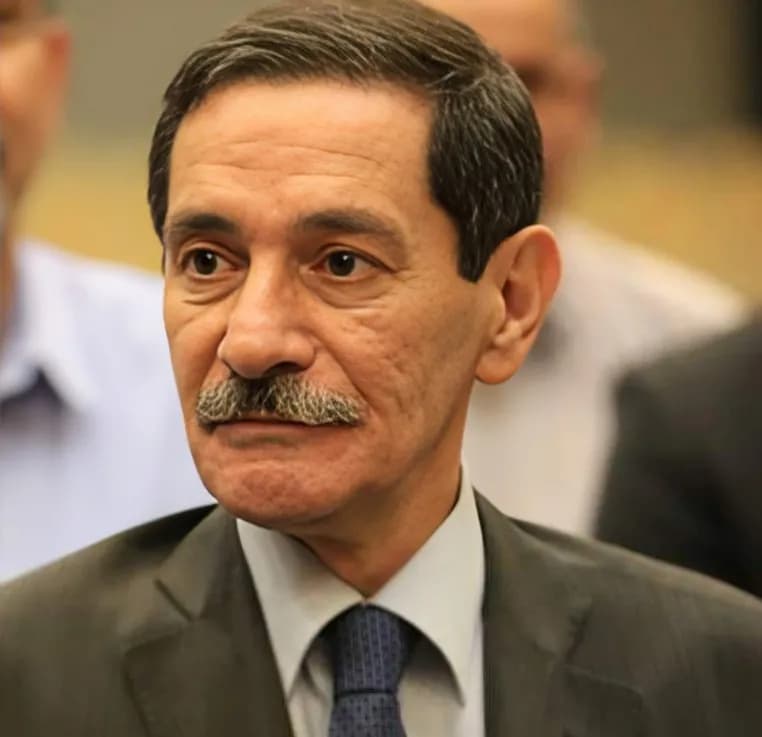 Bassem Skajjha: Government reshuffle not a priority for Jordanians