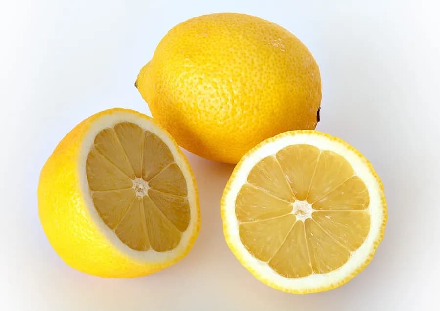 Lemon shortage raises prices