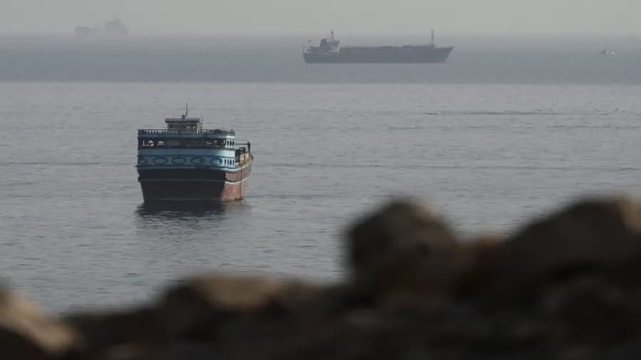 عراقجي: لا تفاوض مباشر مع واشنطن ومحادثات هرمز قريبة من التوصل