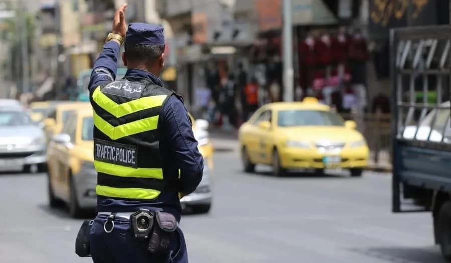 Public Security Upholds Strict Rules on Road Blockades During Tawjihi