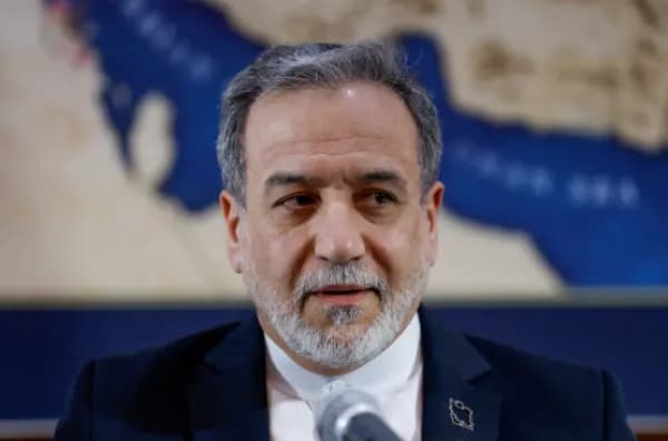 Iran's FM: No talks if U.S. breaches deal