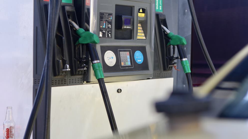 Gasoline Quality and Inspection Procedures