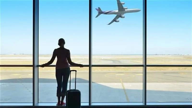 الداخلية المصرية ترحّل سيدة أردنية لأسباب عامة