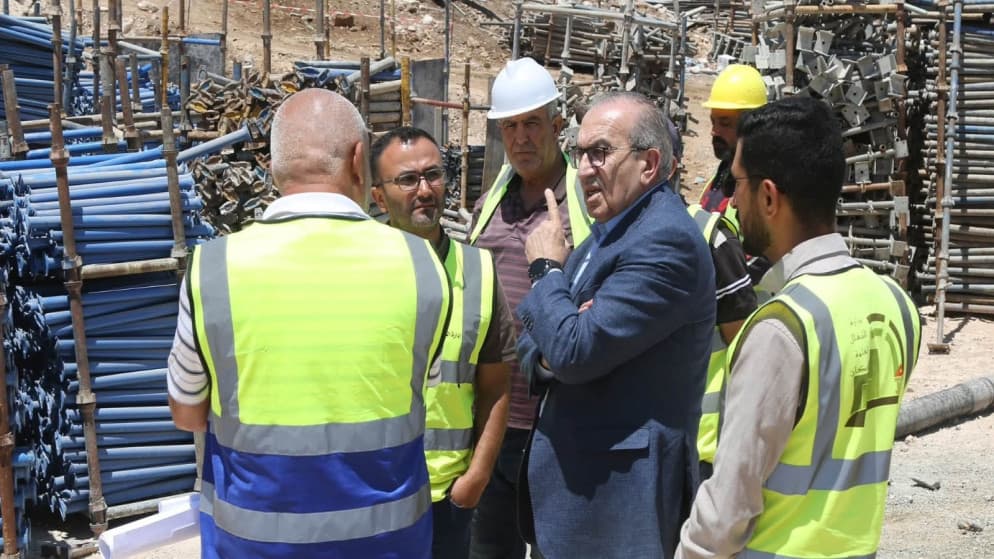 North Infrastructure Development Urged