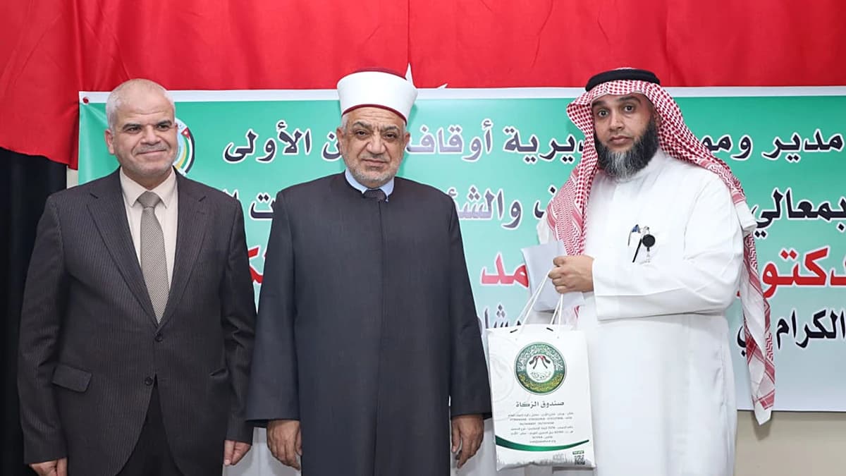وزير الأوقاف يطلق ملتقى الوعظ والخيري في النصر