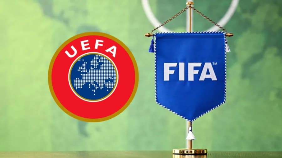 اتحادات يويفا وكونكاكاف وآسيا تؤكد أن كرة القدم للجميع
