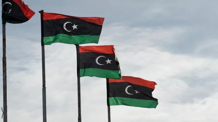 March Threatens Al-Zawiya Oil Facility