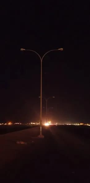 Ma'an Desert Road Safety Urged After Hit-and-Run