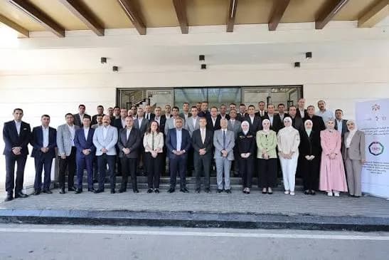 Strategic Meeting on Women's Security Roles