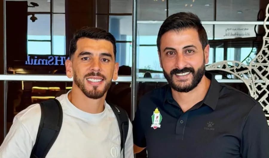 الوحدات يستعيد عبد المطلب والنعيم