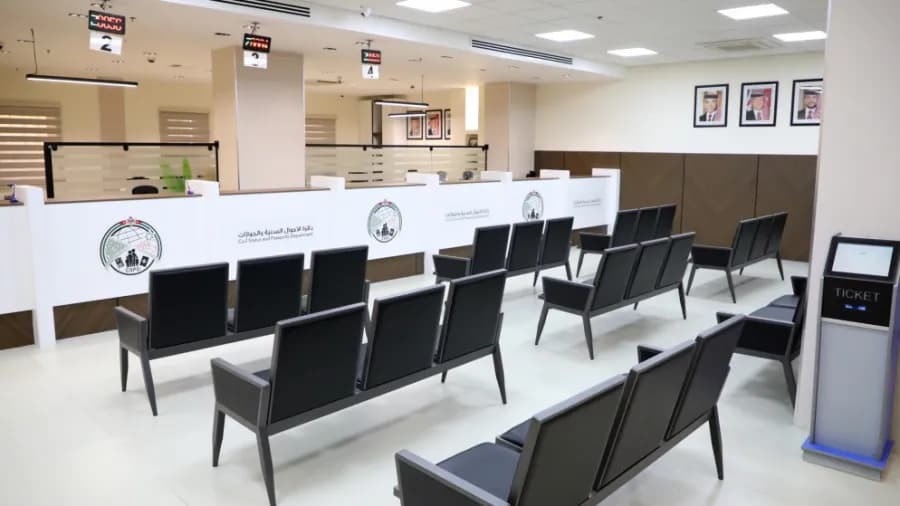 Civil Status Authority operates Saturdays in 6 offices until August