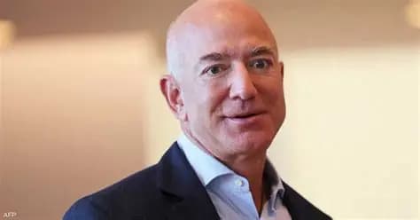 Jeff Bezos acquires Liverpool stake