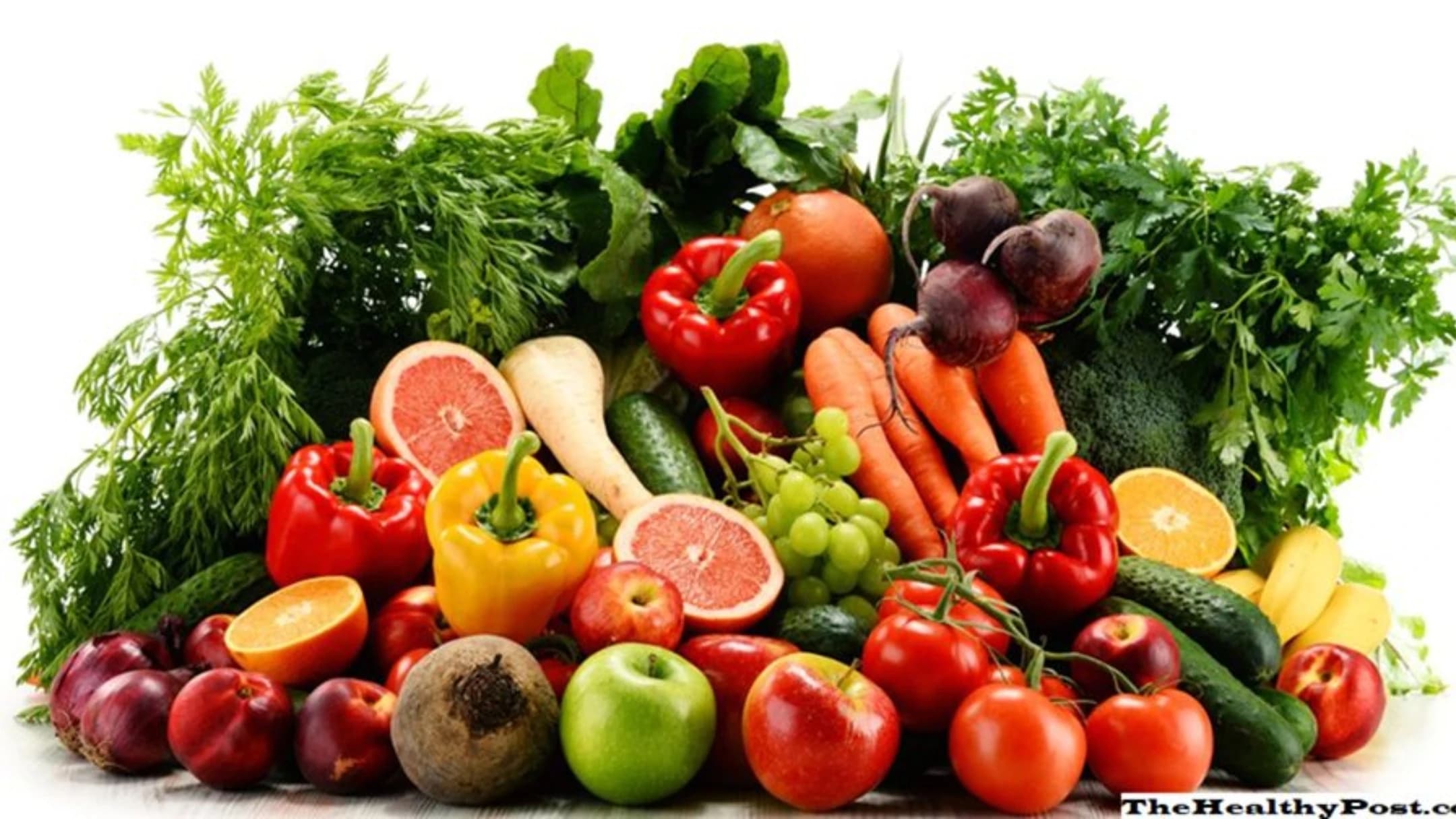 Central Market reports surge in produce arrivals