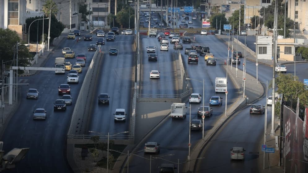 تحسين تنافسية الأردن عبر تطوير بيانات الطرق في عمان