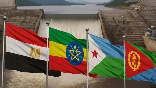 إثيوبيا تؤكد السيطرة على تدفق نهر النيل