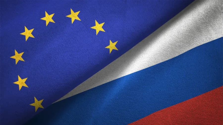 Kalas: EU plans major sanctions on Russia