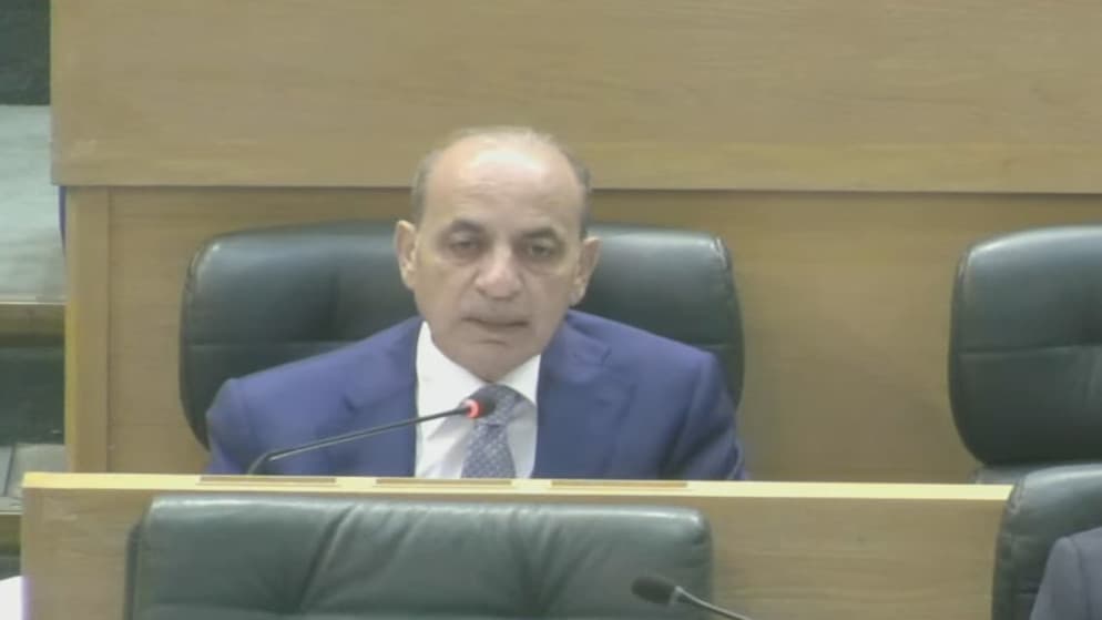 تحديد مناطق الانزلاقات خارج صلاحيات البلديات في الأردن