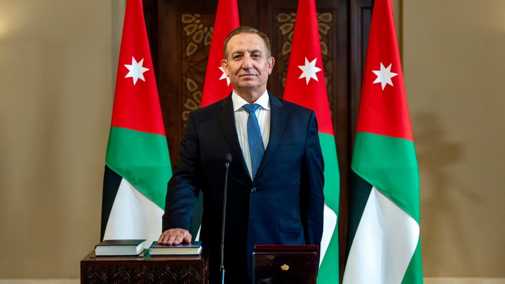 Digital Strategy to Improve Food Security in Jordan