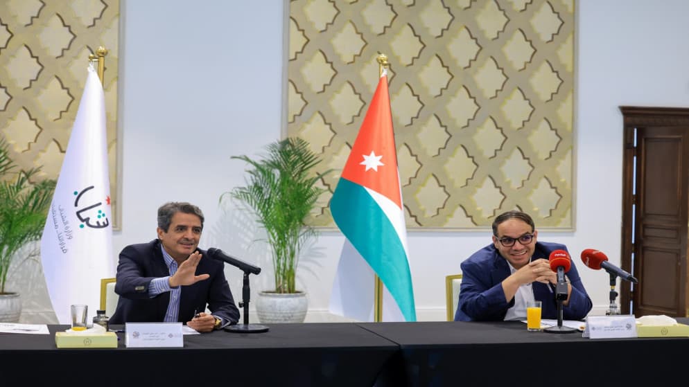 الأردن يستعد لآسيا الكاراتيه بثقة تنظيمية