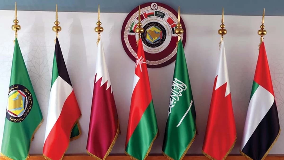 التعاون الخليجي يندد بضربات أبو الظهور