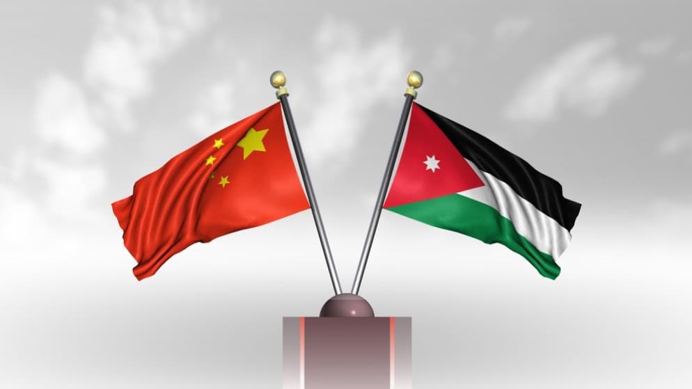 Oman and China forge new alliance