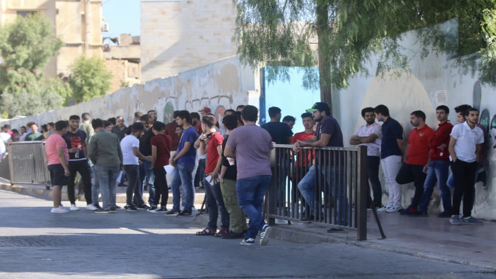 نظام الحقول الجديد يوسع آفاق الطلاب