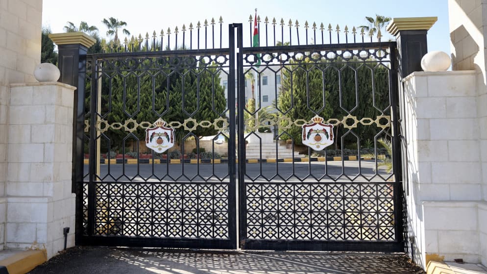 الأردن يعزي ضحايا منجم الذهب في إفريقيا