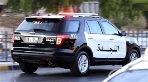 الأمن يتحدث عن الجسم المشبوه بجانب مسار الباص السريع