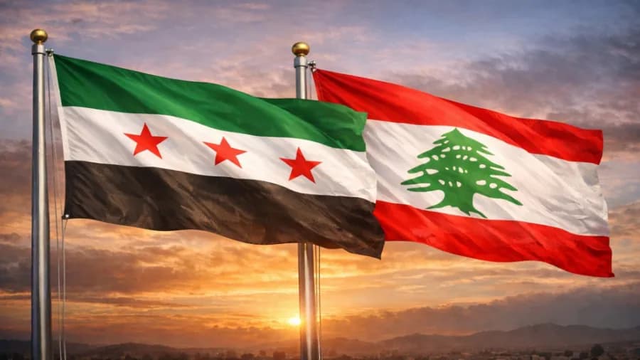 سوريا تستلم ضابطا من لبنان متهما بجرائم ضد الإنسانية