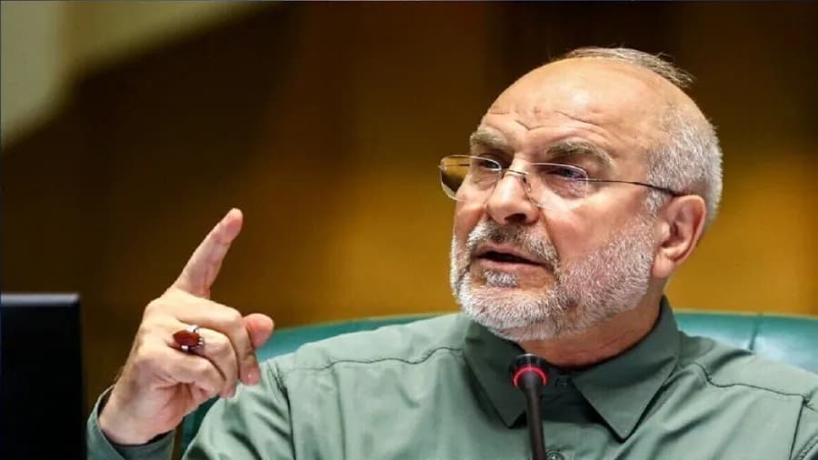 Qalibaf: Iran needs strategies to counter sanctions