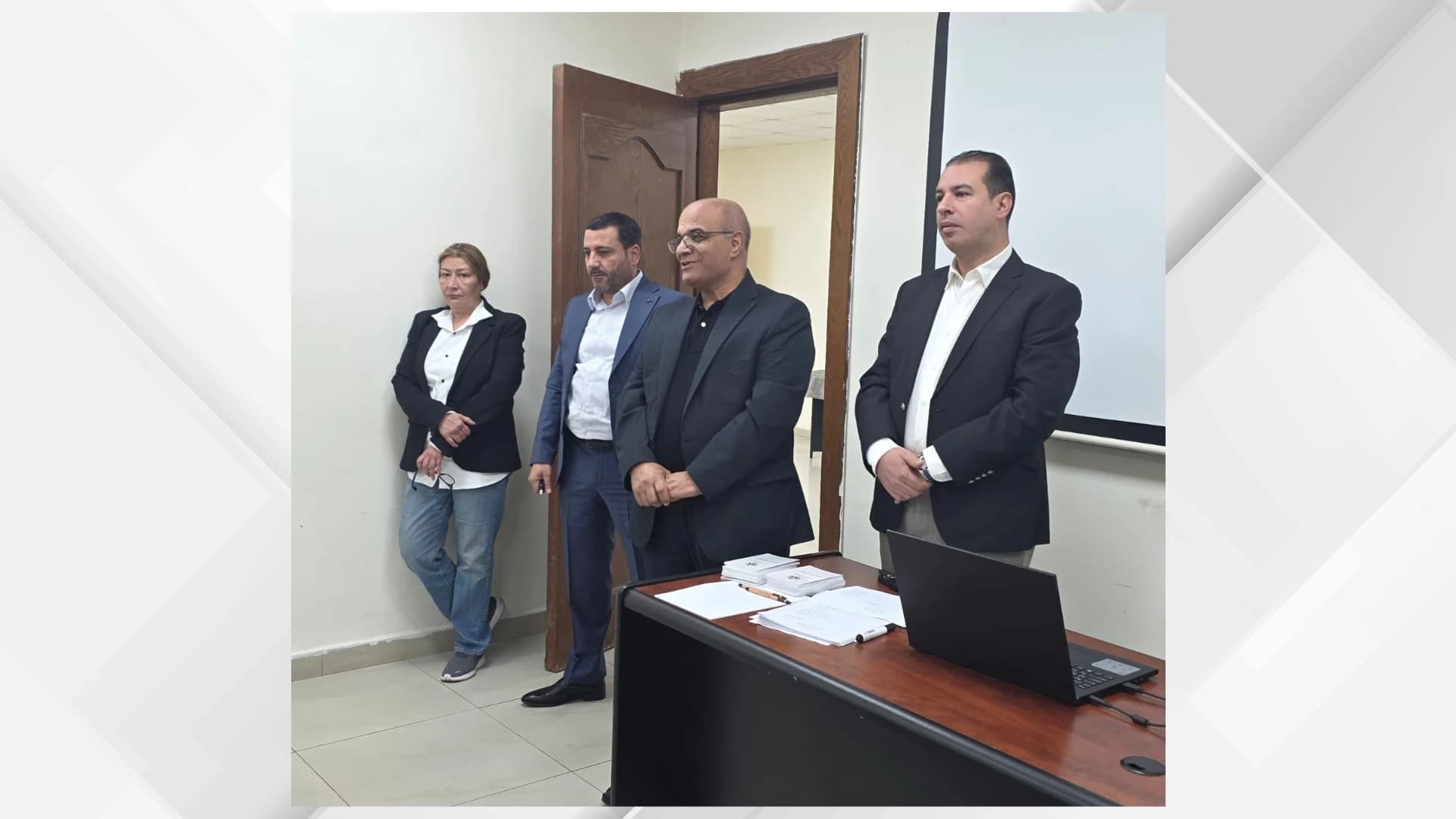 نقابة الصحفيين تطلق تدريباً لتطوير مهارات الإعلاميين الجدد