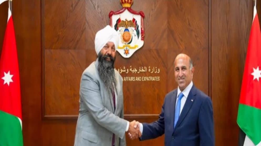 الأردن وكندا يوقعان اتفاقية تعاون جديدة