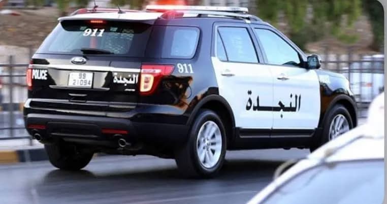 إطلاق نار يقتل شاب على يد والده في السلط