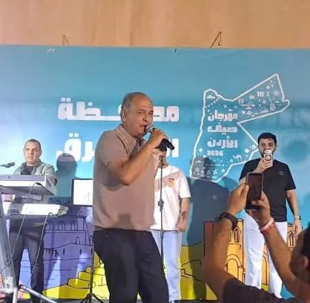 المفرق تستضيف ليالي الصيف
