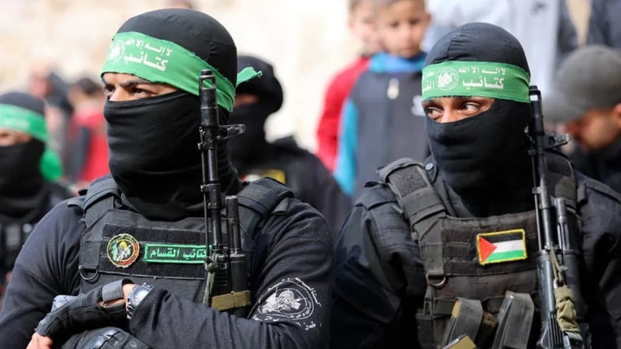 إسرائيل: حماس تركز على إعادة استعادة قدراتها