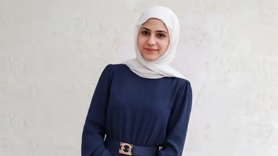 Father of missing Hadeel shares search details