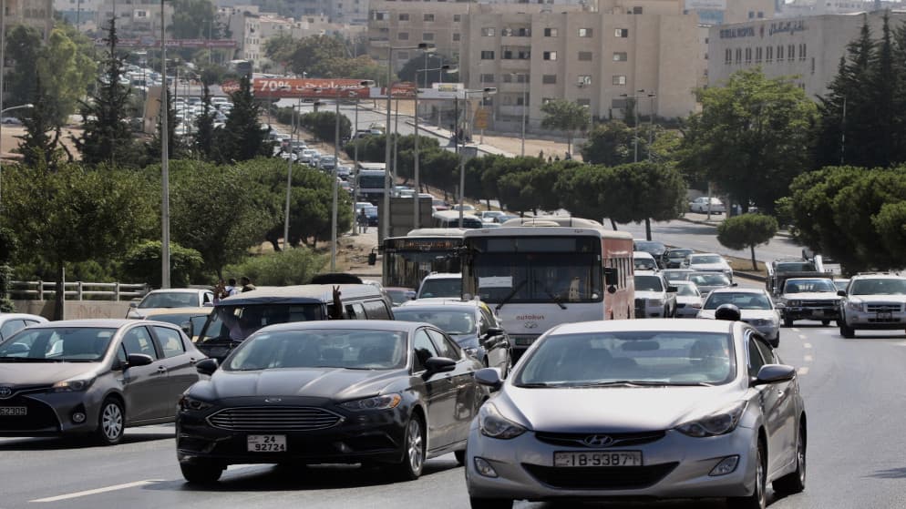 خطة مرورية لاستقبال العام الدراسي