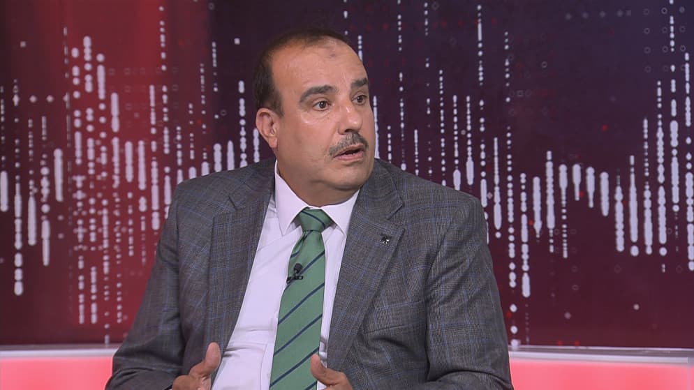 الأردن يخطط لتقليل فاقد المياه