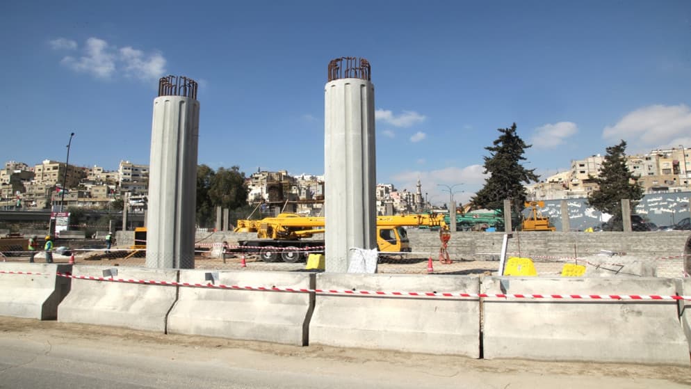 تغييرات كبيرة في منظومة النقل بعمان