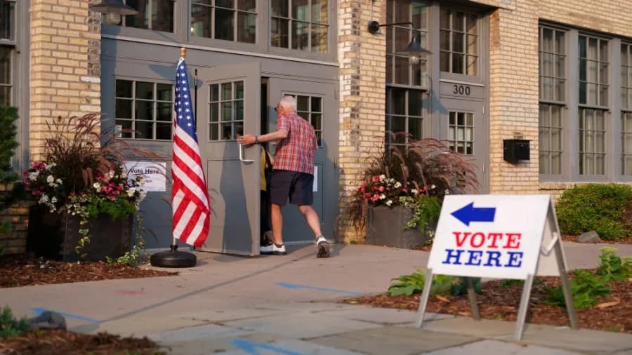 US Republicans criticize Democratic Left's Extremism