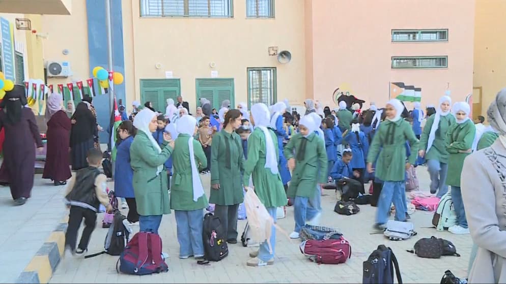 دليل الأمن السيبراني للطلاب في العام الدراسي
