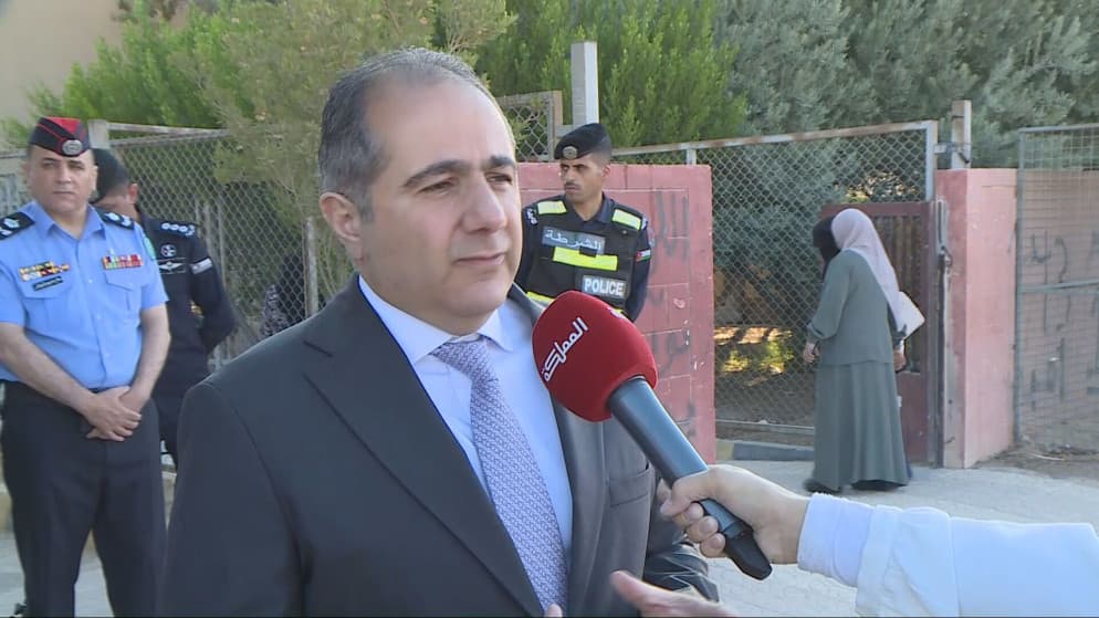مشروع النقل المدرسي المجاني في العقبة يخدم آلاف الطلبة