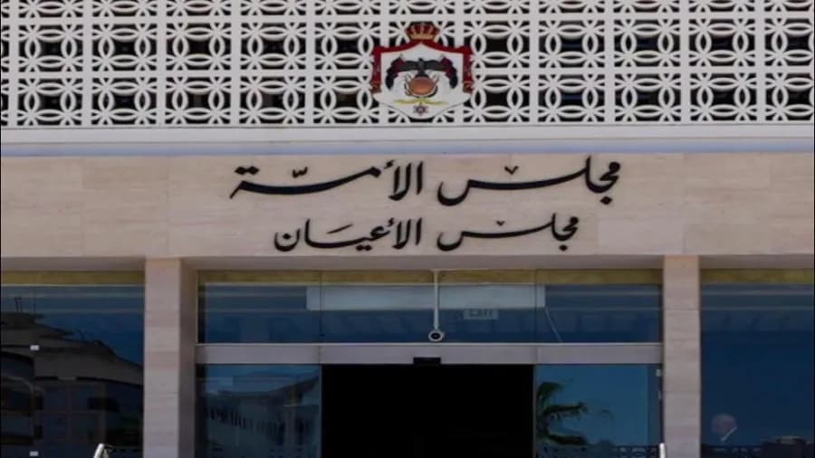 Senate Approves Three Draft Laws