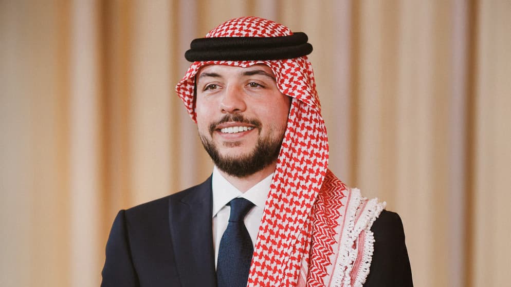 ولي العهد يذكر السيرة النبوية في ذكرى المولد