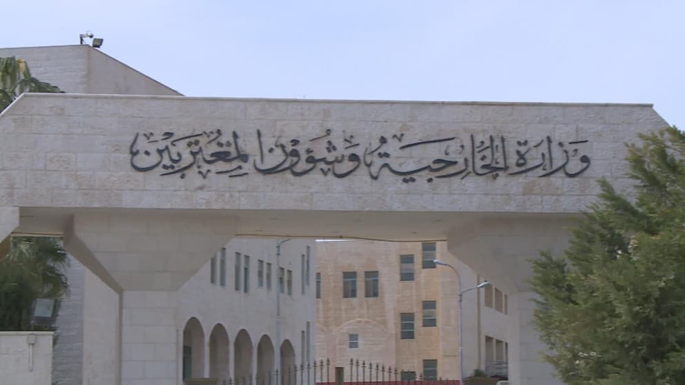 Amman criticizes Israel's violation of Syria