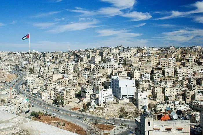 فريحات يتوقع أن يشارك 12 ألف إحصائي في تعداد السكان