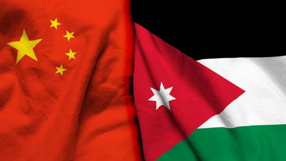 Jordan and China form new climate partnership