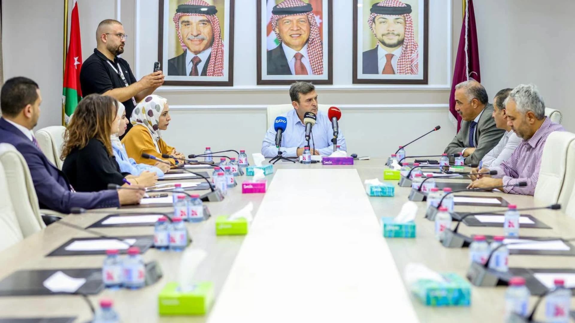 Tourism Committee Outlines Sector Revival Plan
