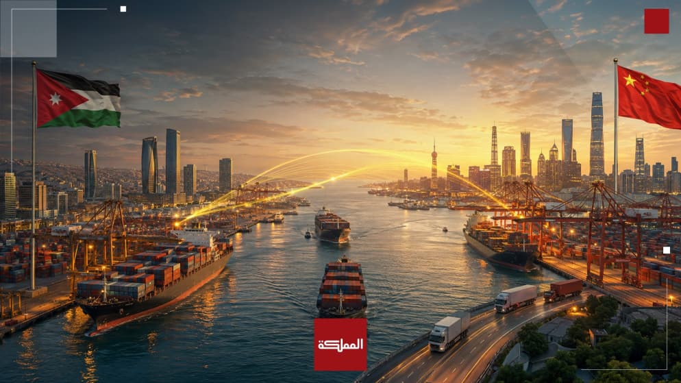 Jordan-China Trade Growth Outlook