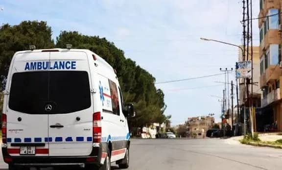 الدفاع المدني يعالج حالات متعددة